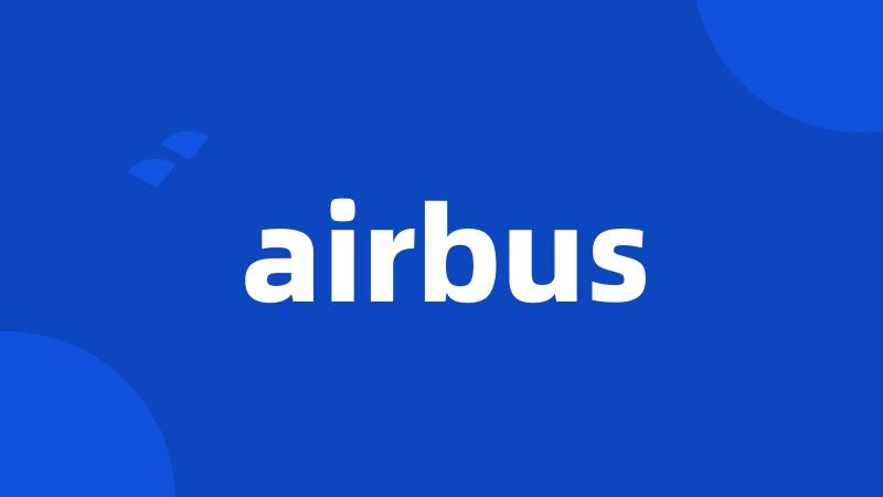 airbus