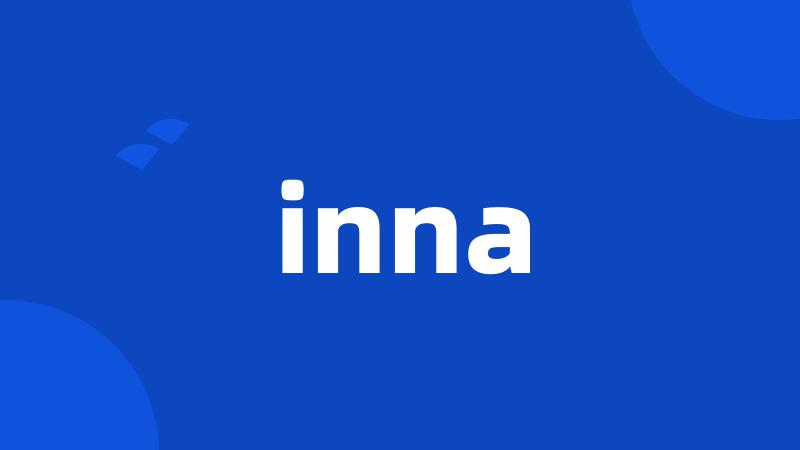 inna