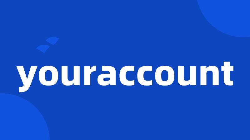 youraccount