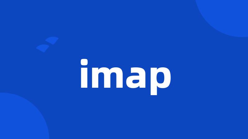 imap