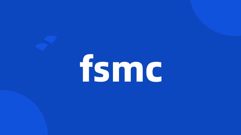 fsmc