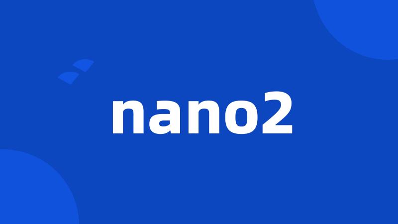 nano2