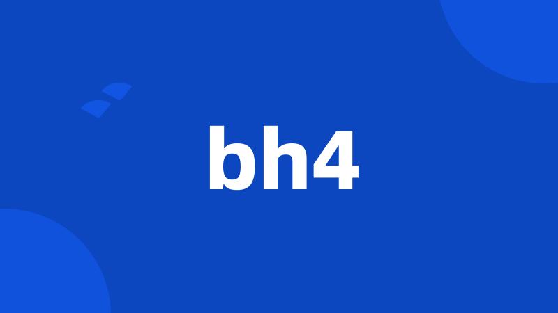 bh4