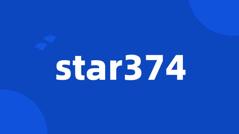 star374
