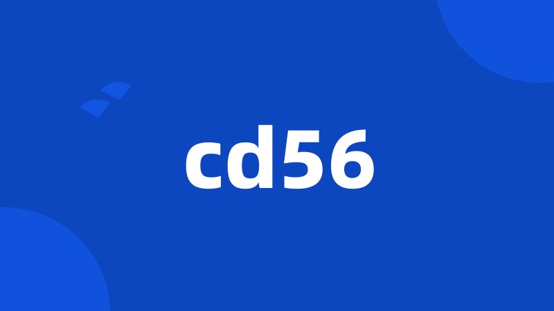 cd56