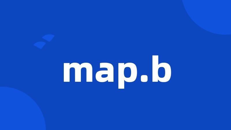 map.b