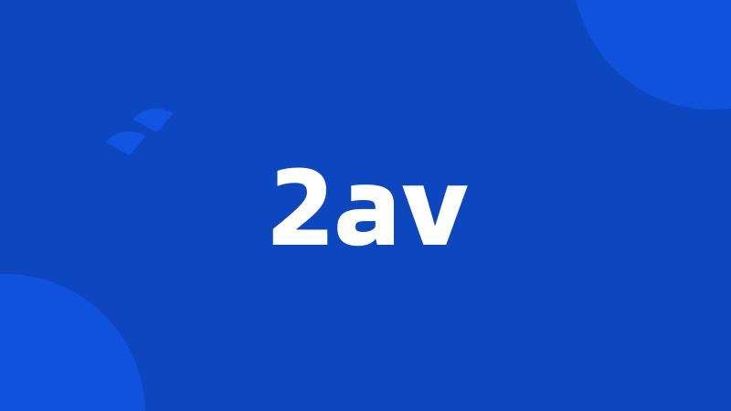 2av