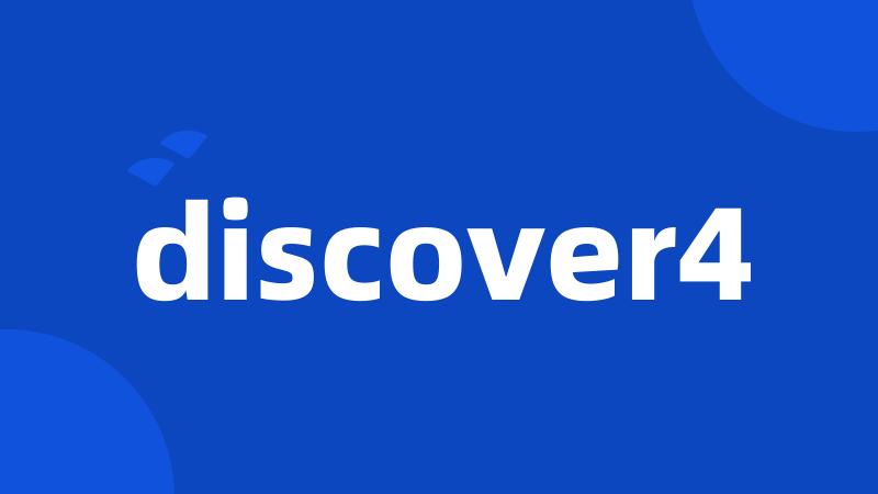 discover4