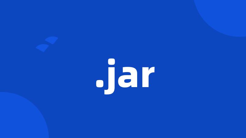 .jar