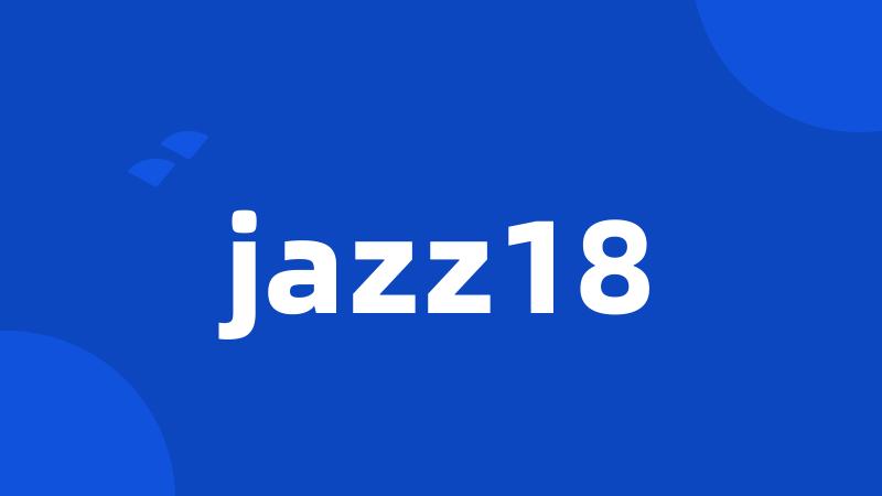 jazz18