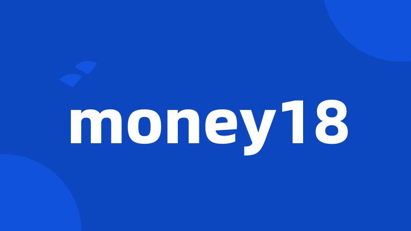 money18