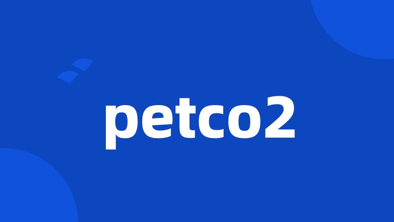 petco2