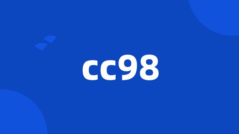 cc98