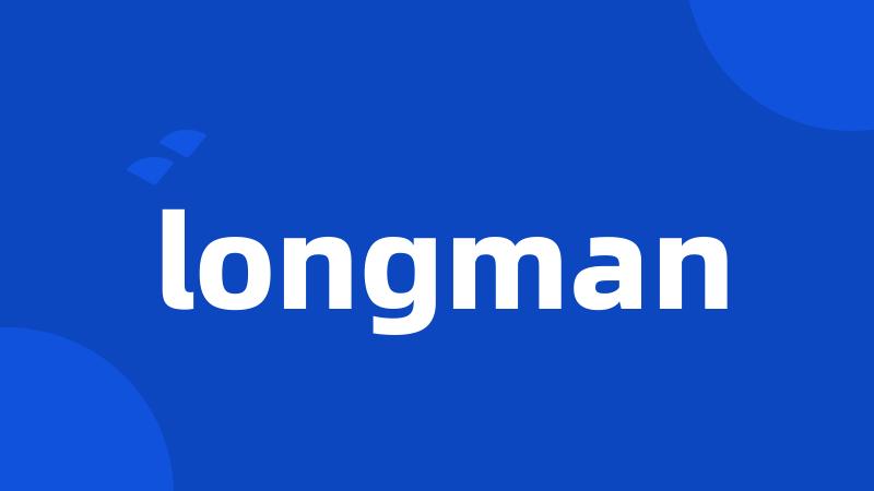 longman