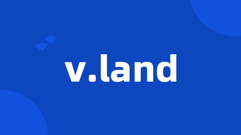 v.land