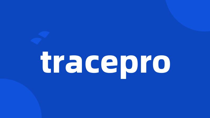 tracepro