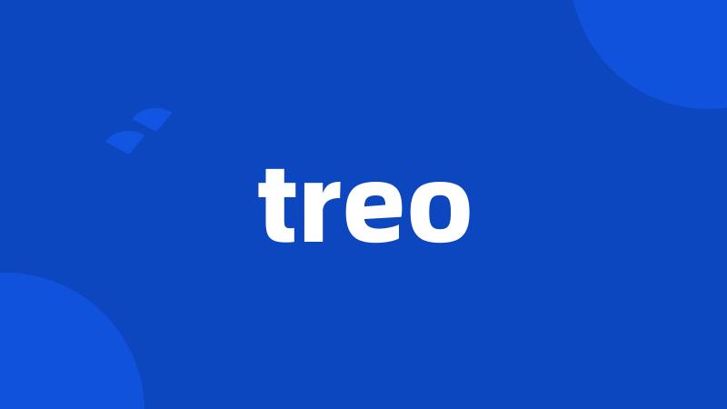 treo