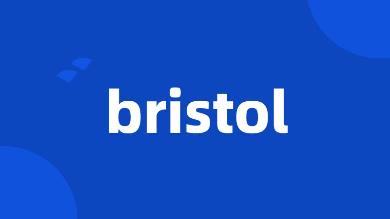 bristol