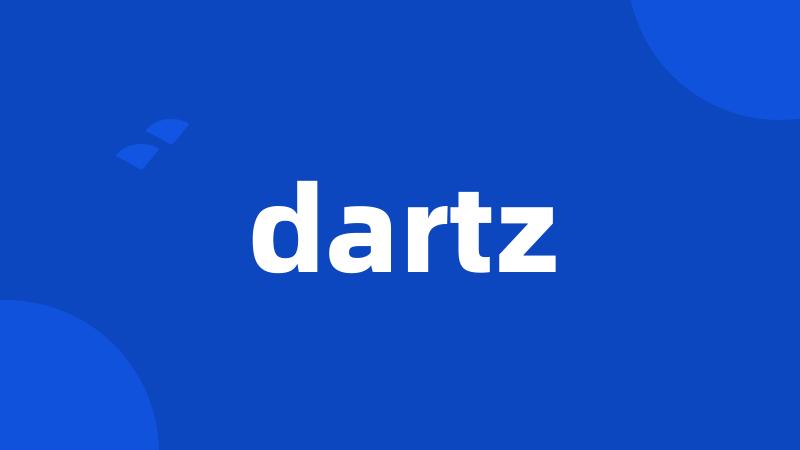 dartz