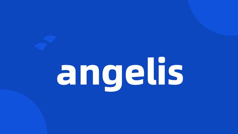 angelis