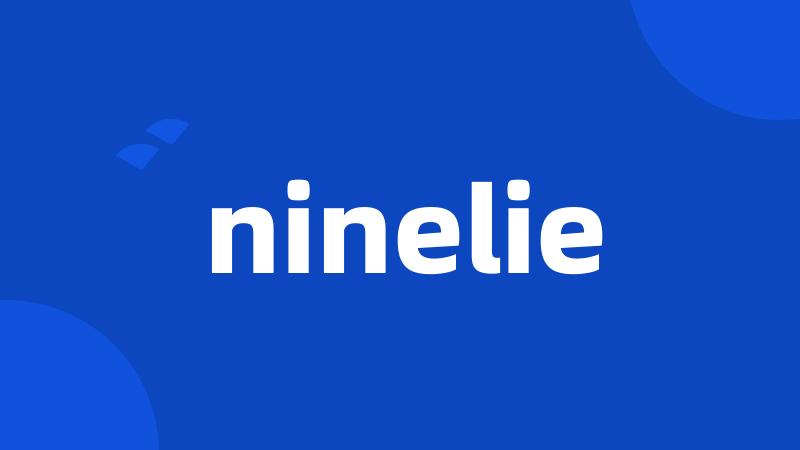 ninelie