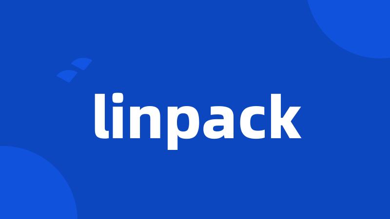 linpack