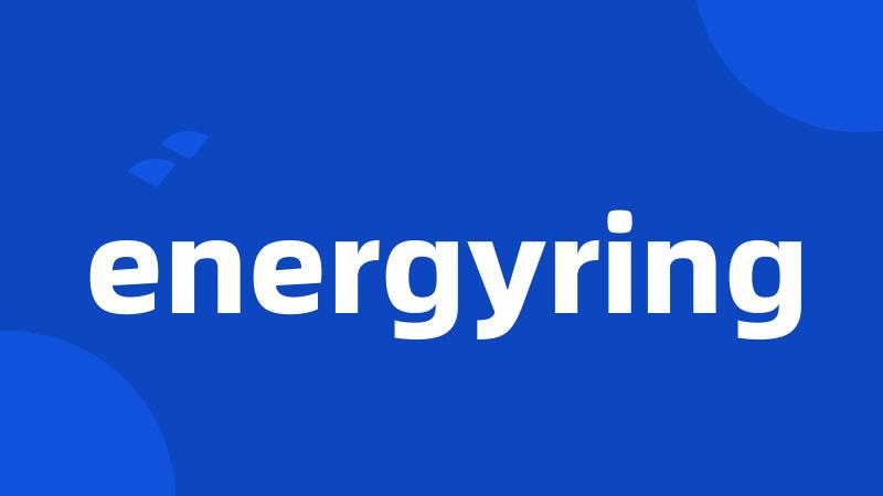 energyring