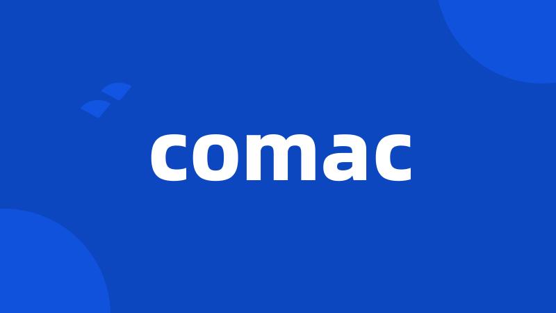 comac