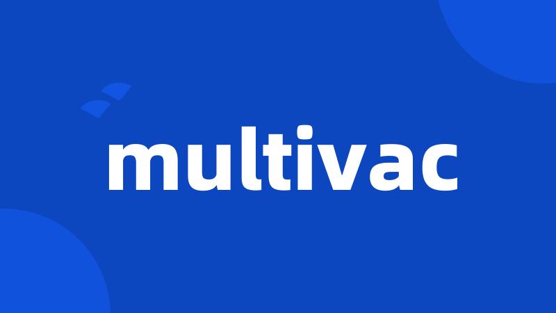 multivac