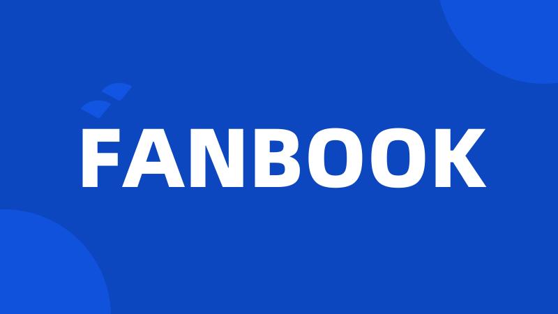 FANBOOK