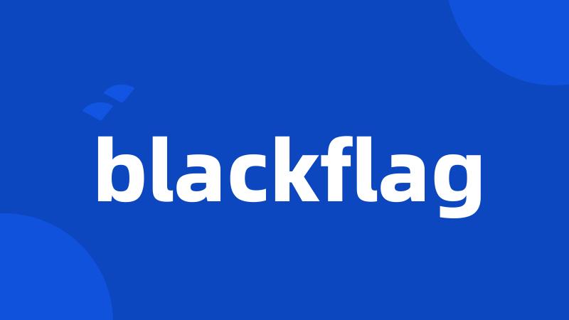 blackflag