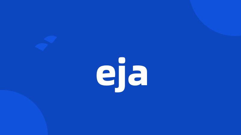 eja