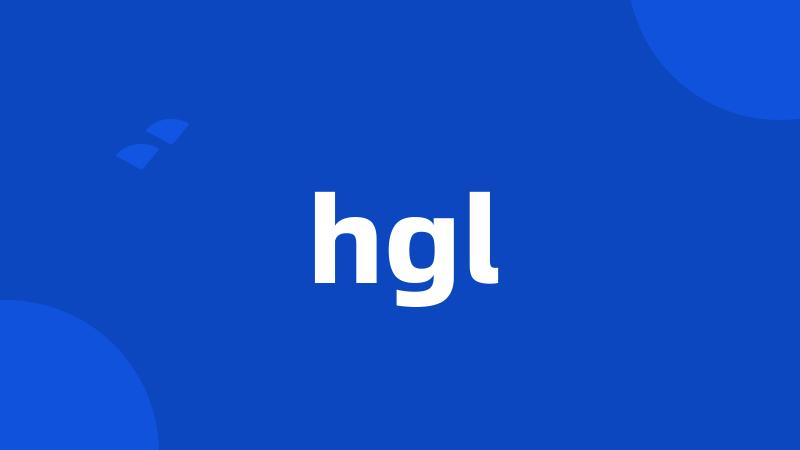 hgl