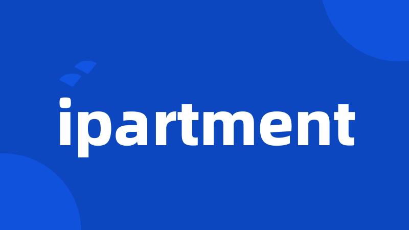 ipartment