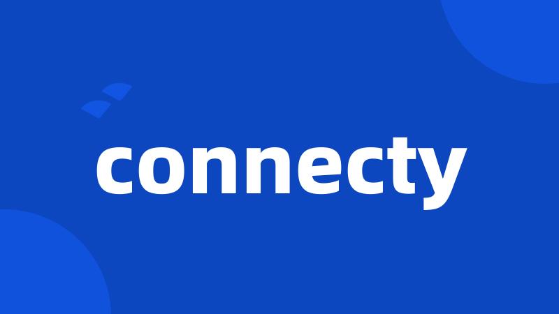 connecty