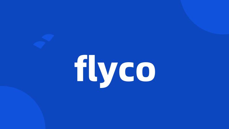 flyco