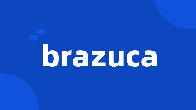 brazuca