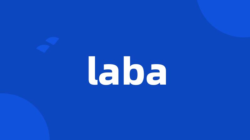 laba