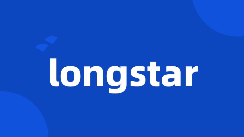 longstar