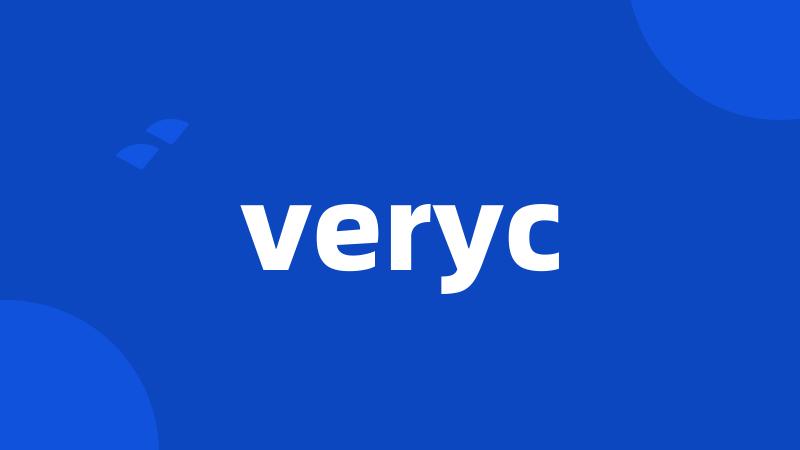 veryc