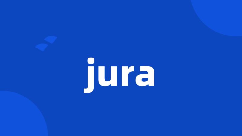 jura