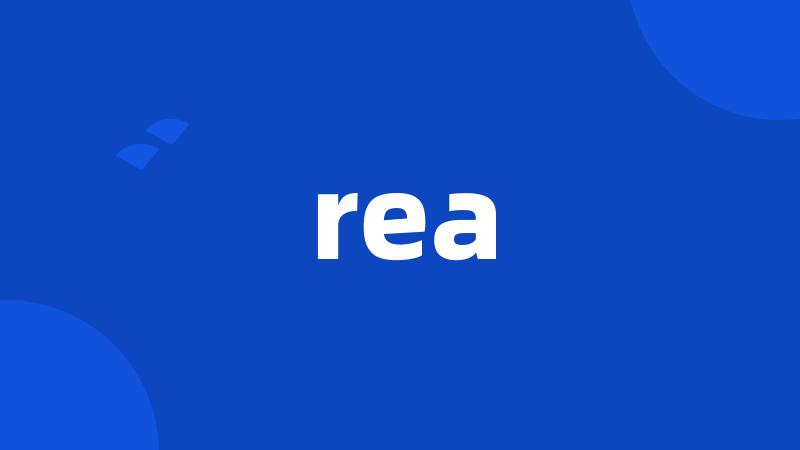 rea