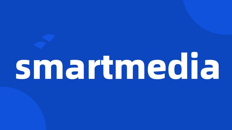 smartmedia