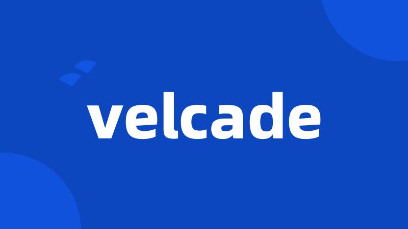 velcade