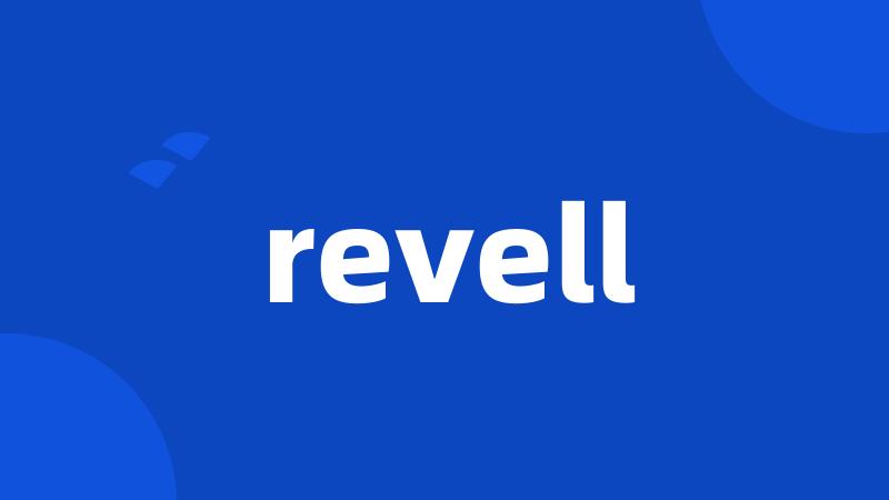 revell