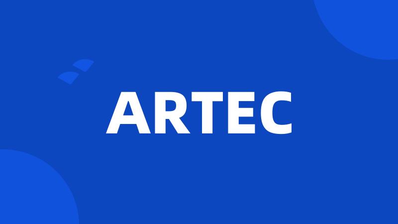 ARTEC