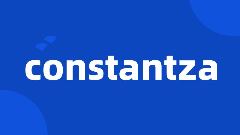 constantza