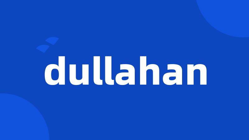 dullahan