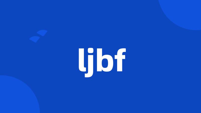 ljbf