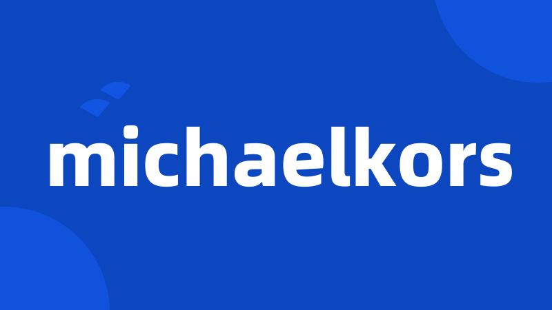 michaelkors